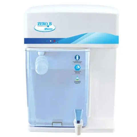 Zero B UV water purifier